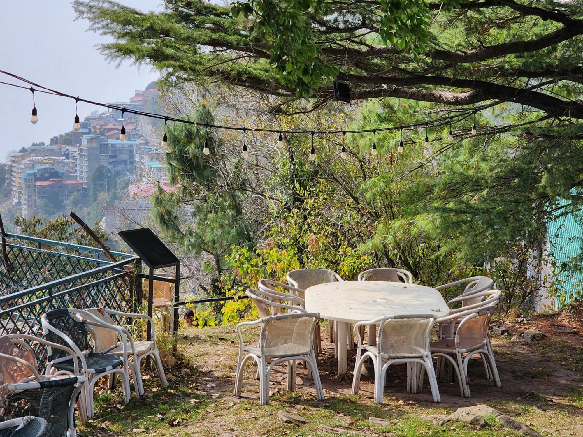 Maisonette Firhill Villas Murree Esterno foto