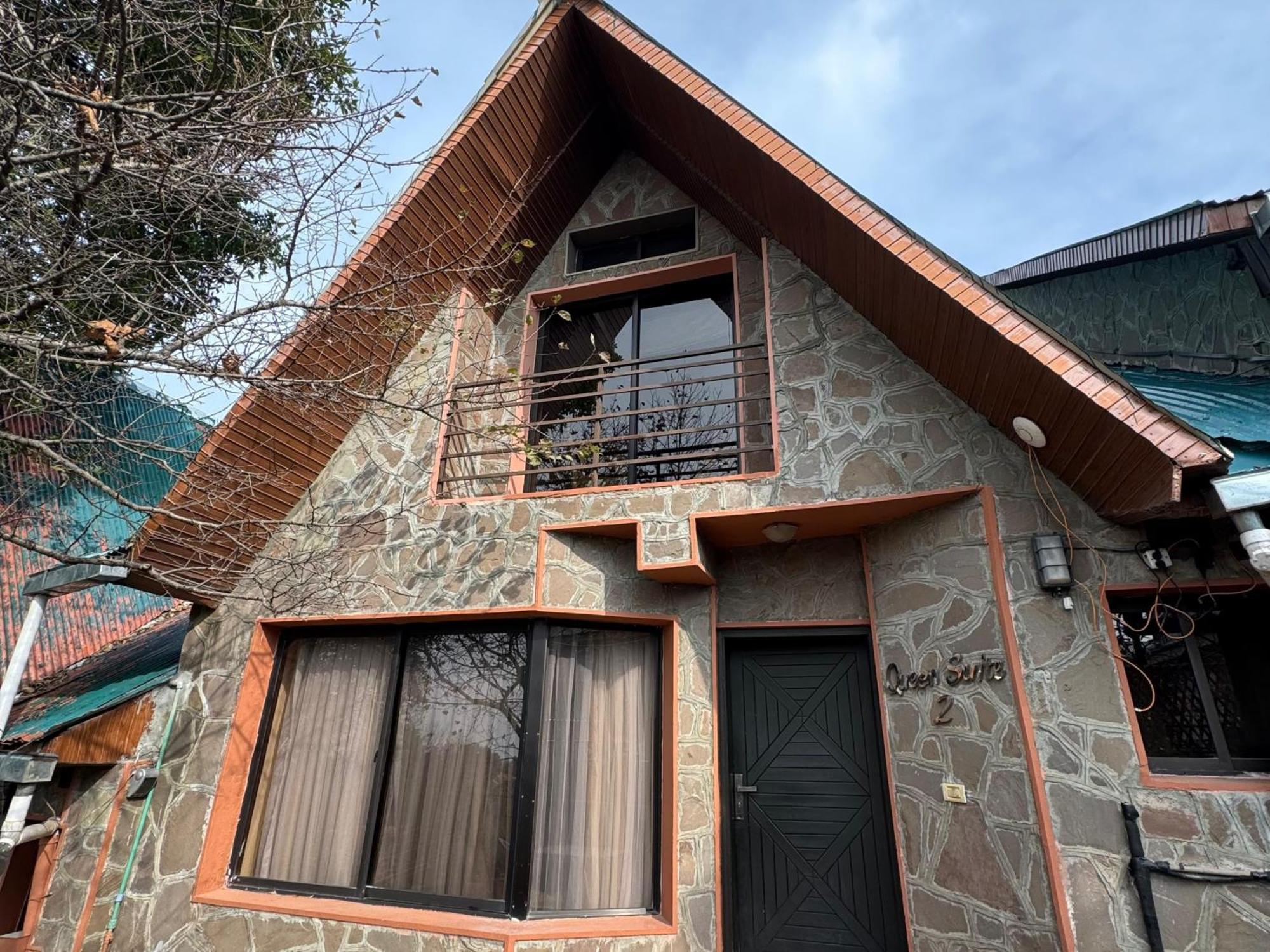 Maisonette Firhill Villas Murree Esterno foto