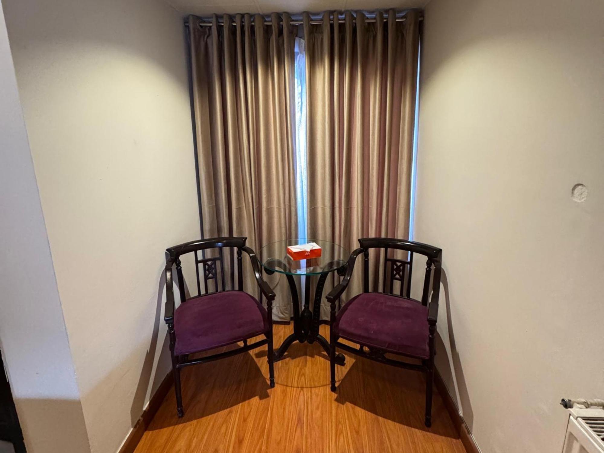 Maisonette Firhill Villas Murree Esterno foto